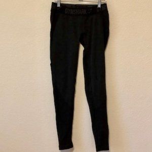 Gymshark "Flex Leggings" Seamless Activewear